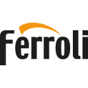 Ferroli logosu