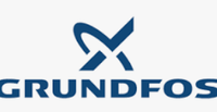 Grundfos logosu
