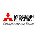 Mitsubishi Electric logosu