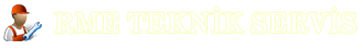 RME TEKNİK SERVİS
